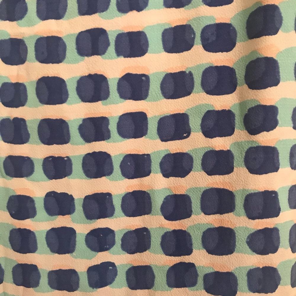 Kate Spade Layered Tank - Picture 3 of 5